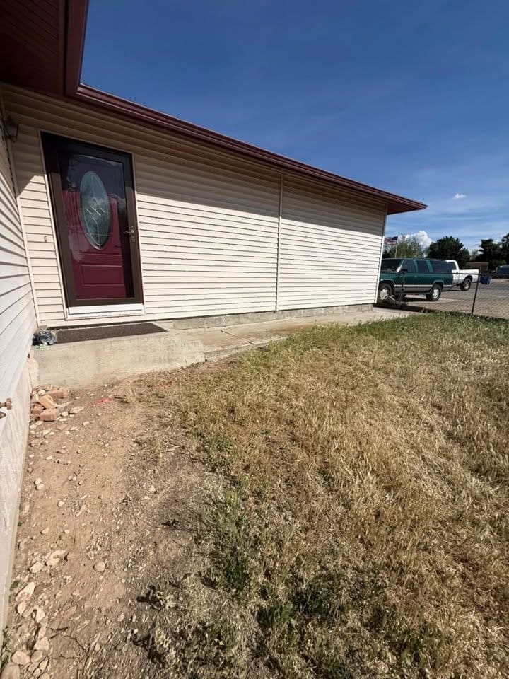 774281952 1840141217381015 4570691996306110853 n - Before & After: Complete Landscape Remodel with New Driveway, Walkways & Irrigation